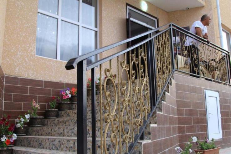 Brandhouse Hotel Бостери Екстериор снимка