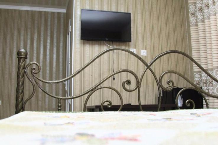 Brandhouse Hotel Бостери Екстериор снимка