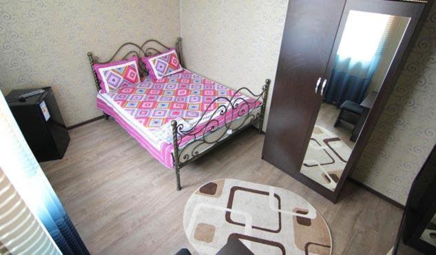 Brandhouse Hotel Бостери Екстериор снимка