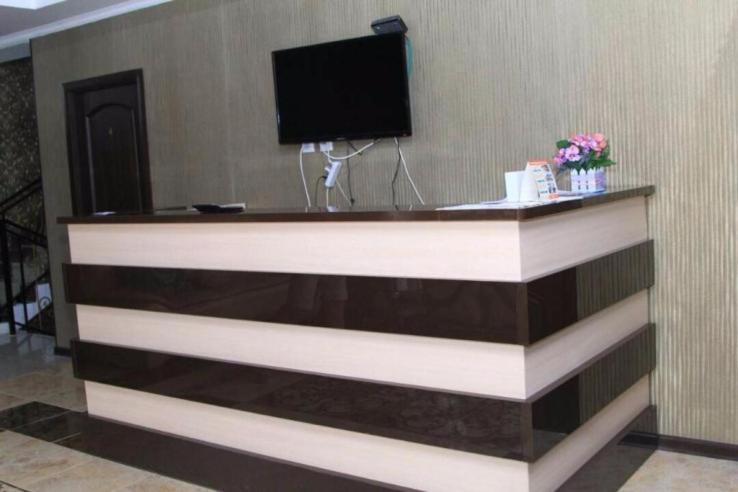 Brandhouse Hotel Бостери Екстериор снимка